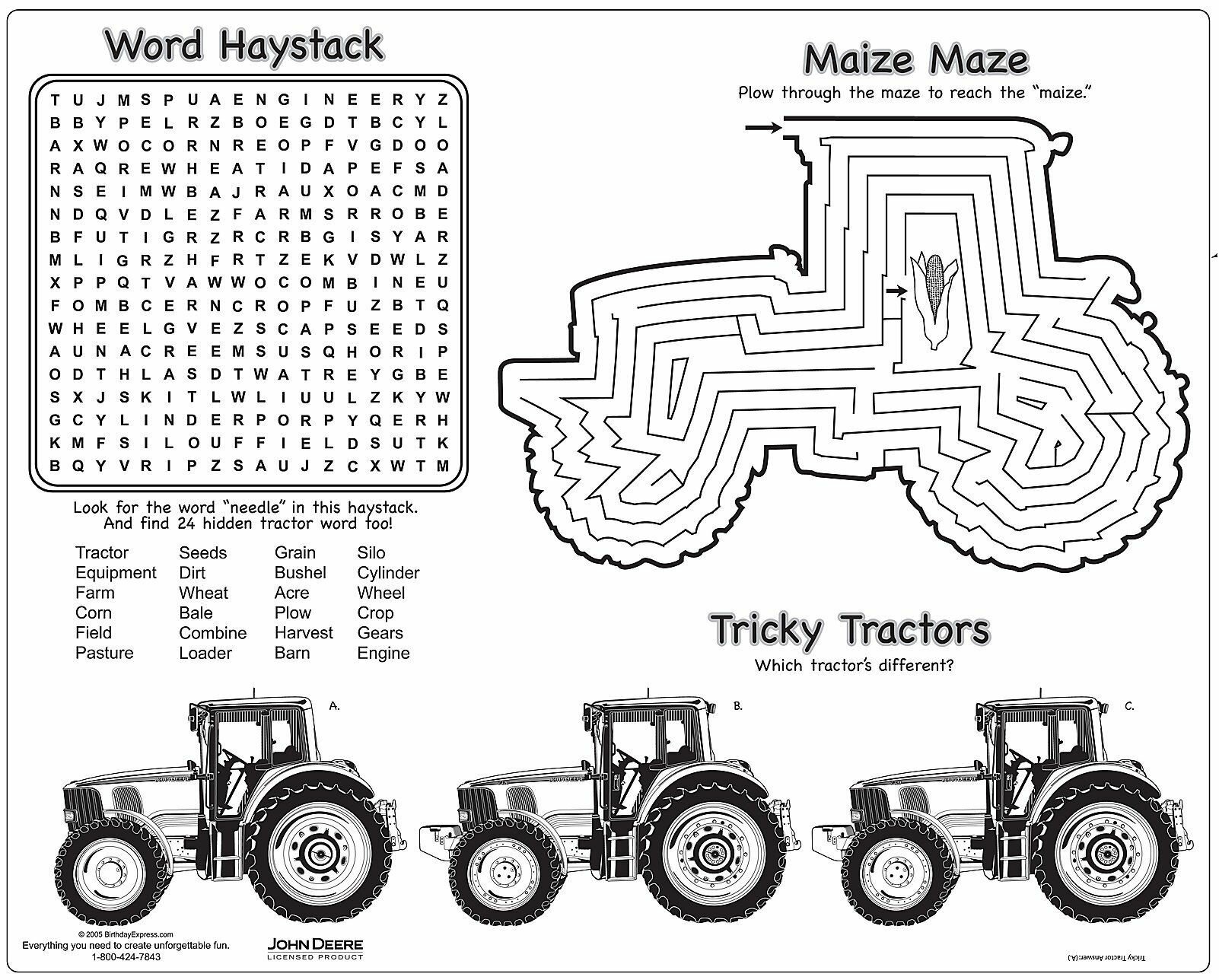 excellently coloring free john deere logo coloring awful display john deere tractor coloring pages to print 