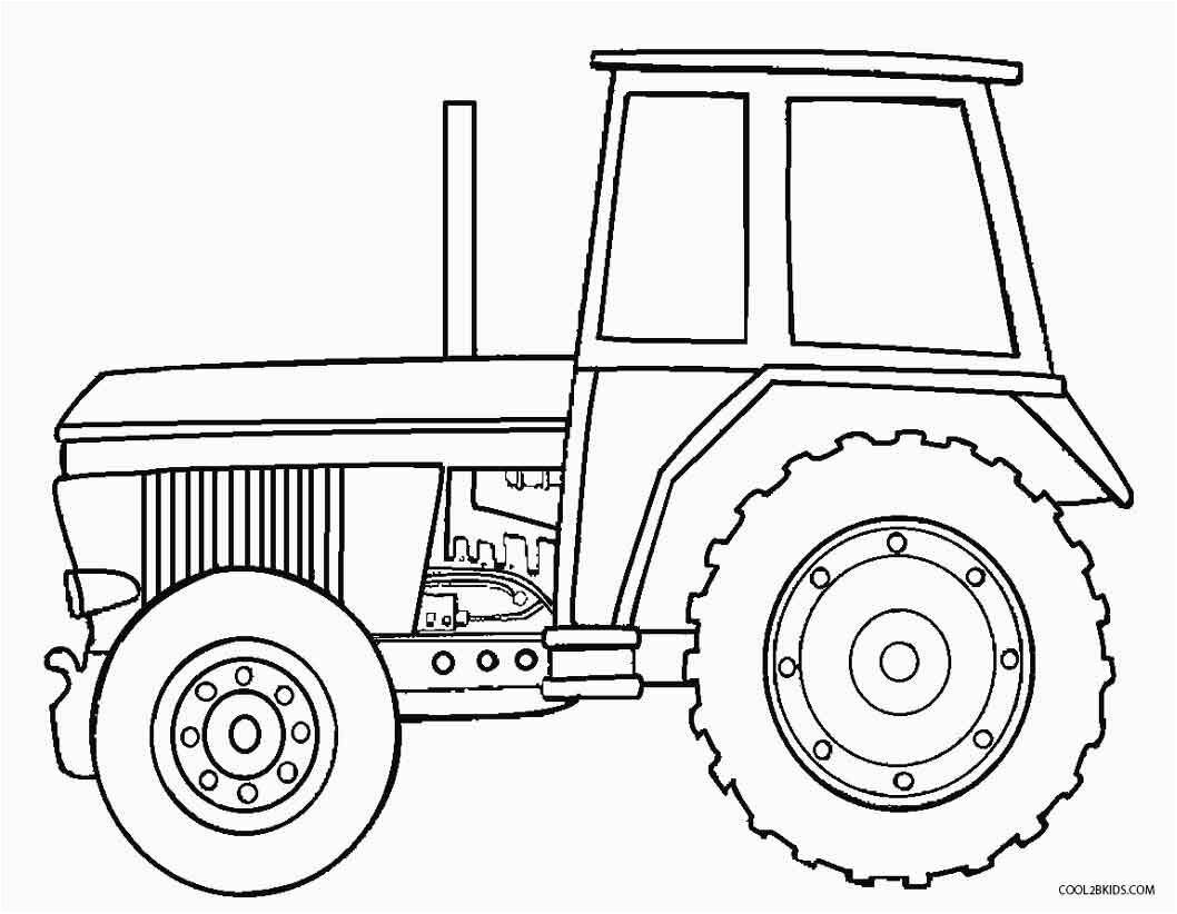 great Printable John Deere Coloring Pages For Kids – john deere tractor coloring pages free