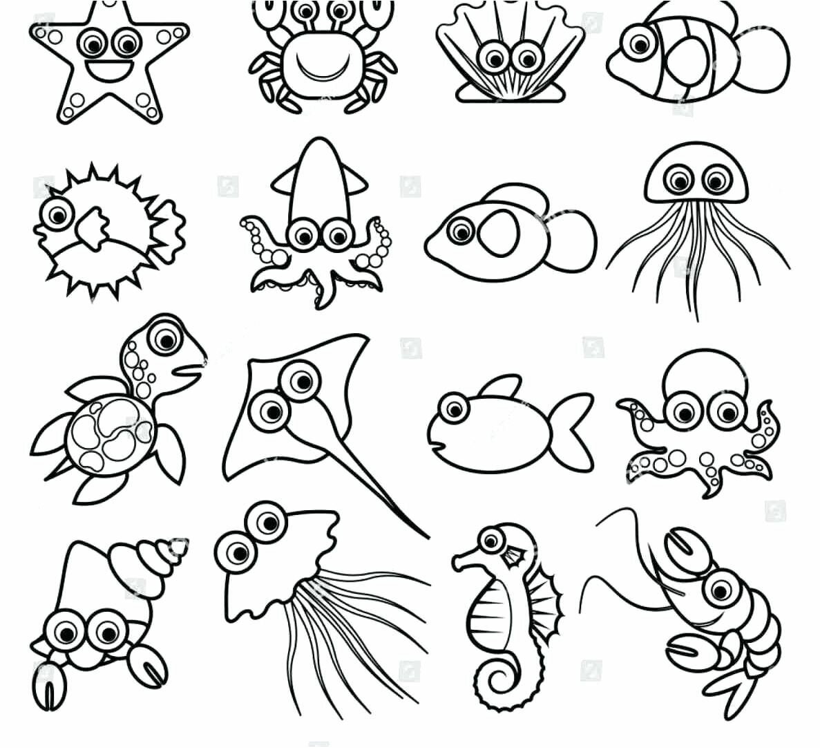 lovely aquarium drawing for kids at free for personal use awful display aquarium coloring pages printable 