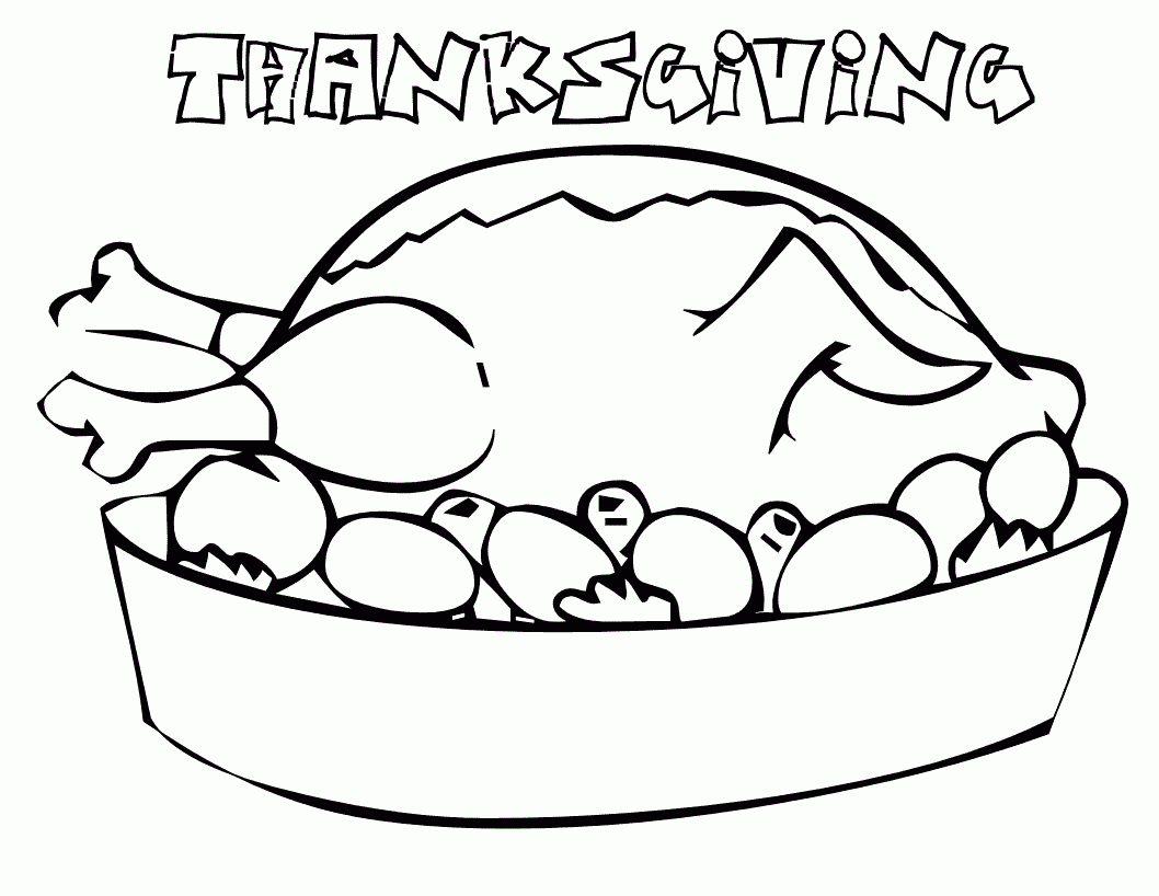 marvelous free printable thanksgiving coloring pages for kids free coloring pages for thanksgiving day 
