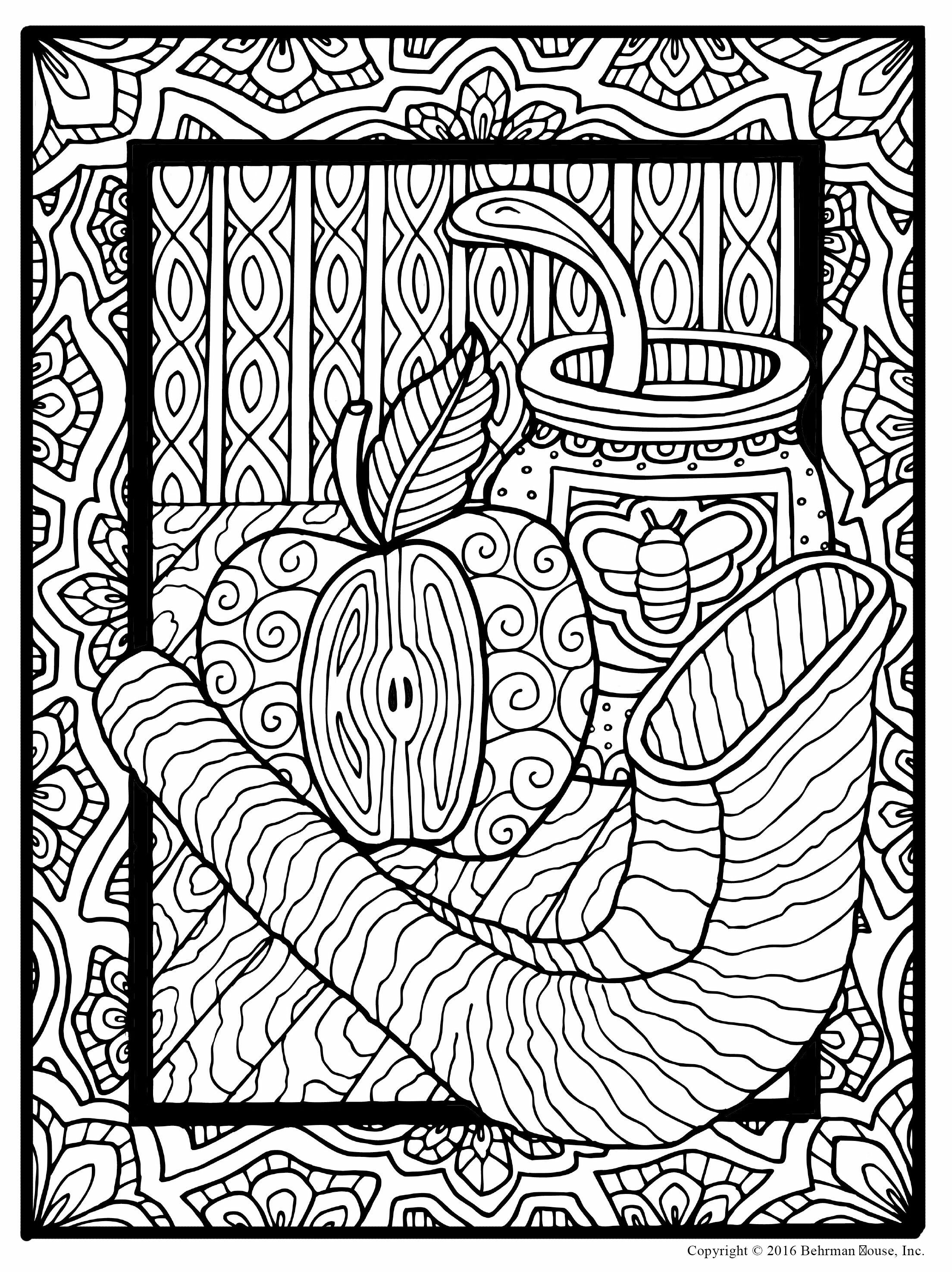 sensational from shalom coloring a jewish coloring book for grown ups crafts fresh structure jewish coloring pages for kids printable 