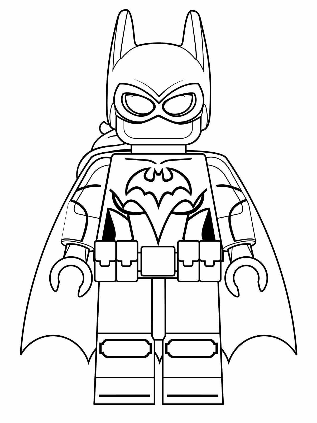 superb 16 coloring pages of Lego Batman Movie on Kids n Fun On Kids terrifying inspirations – lego batman coloring pages for kids